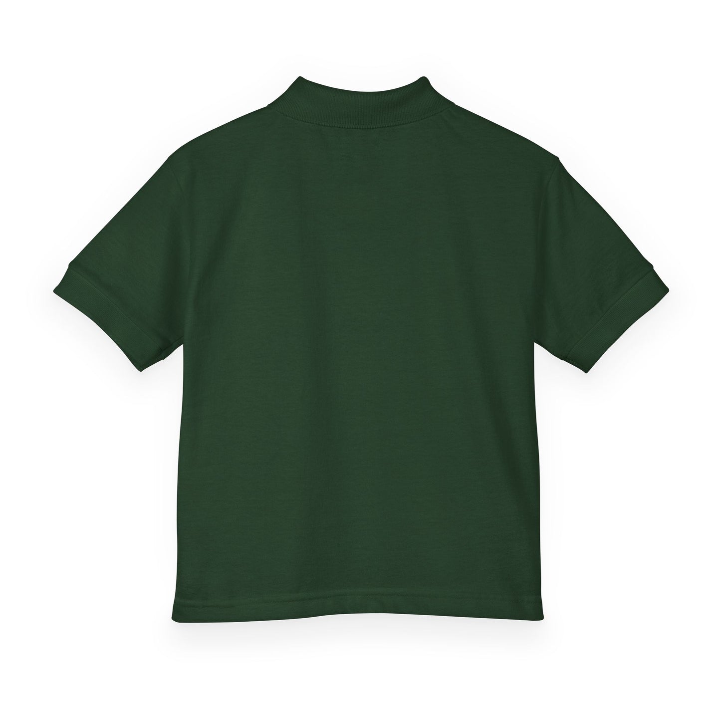 Thailand Flag Youth Polo