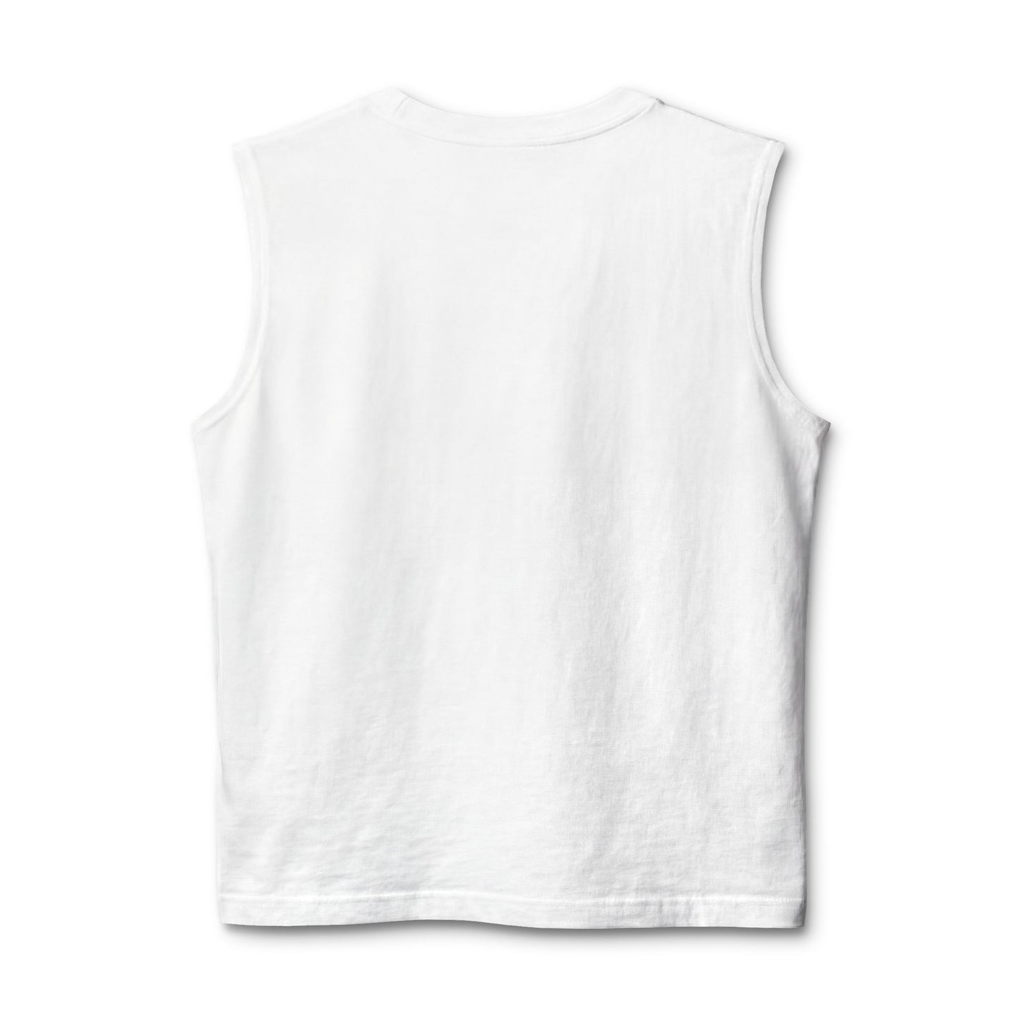 I  Thailand Unisex Muscle Tank Top