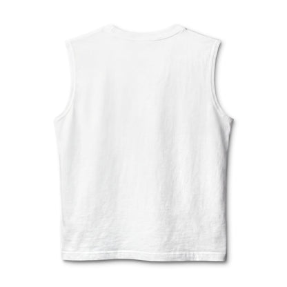 I  Thailand Unisex Muscle Tank Top