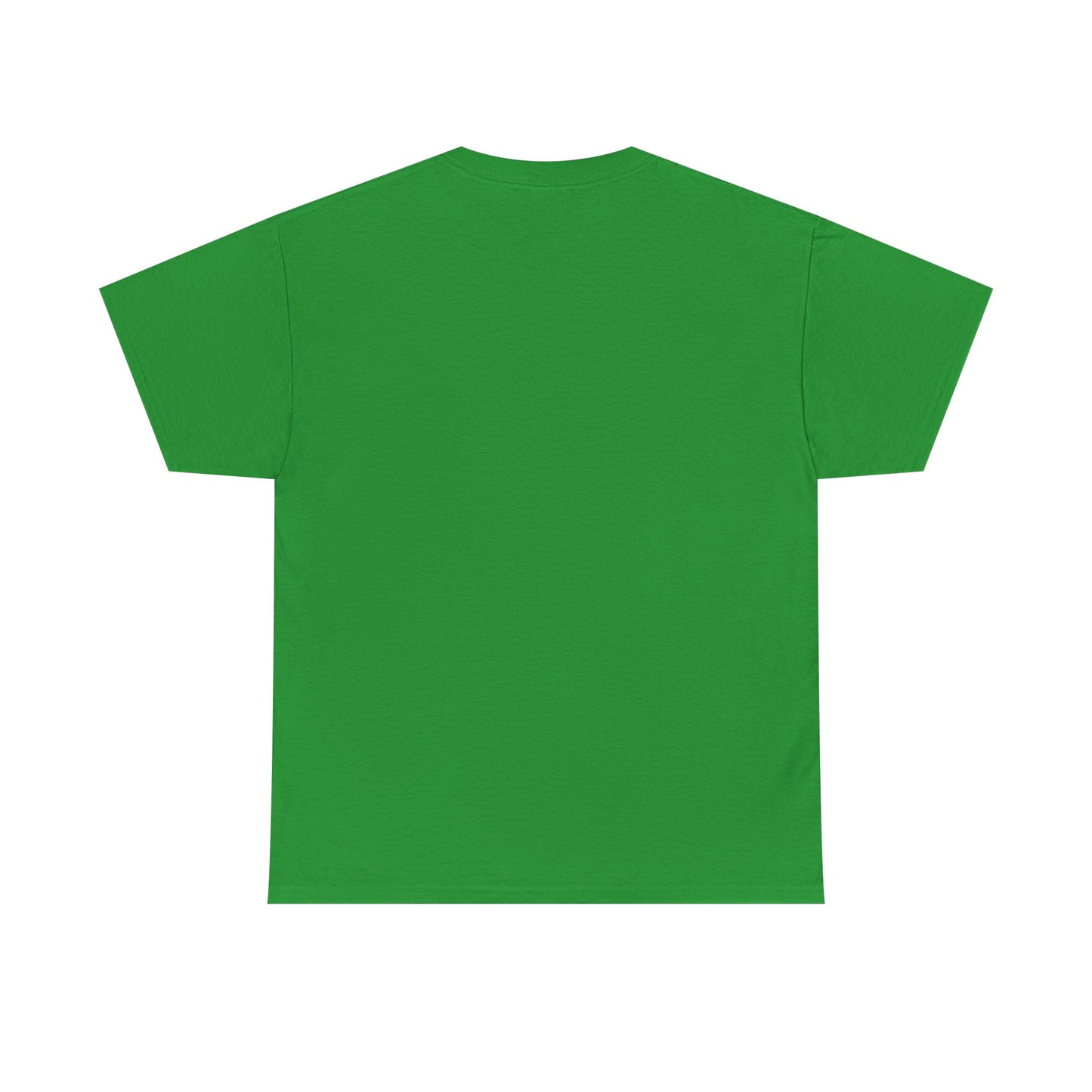 Thai Husband Club Member Heavy Cotton Tee