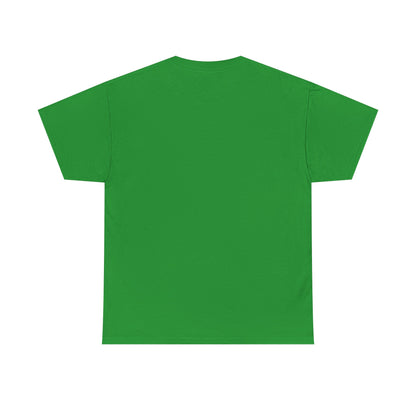 Thai Husband Club Member Heavy Cotton Tee