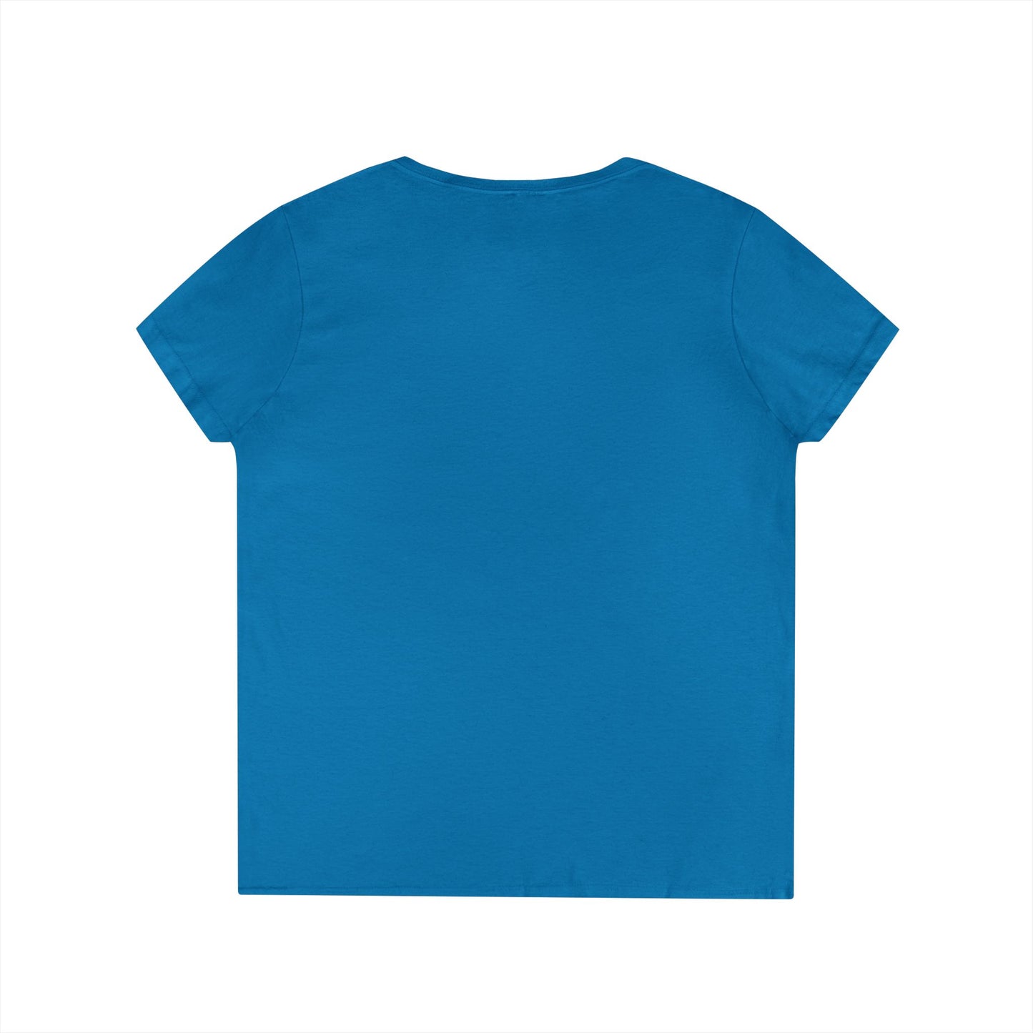 Thai Mom Doesn’t Need Google, She Knows Everything V-Neck Tee