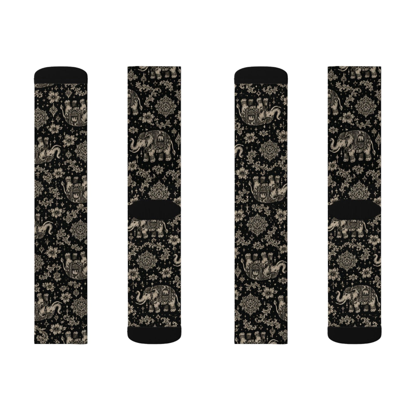 Thai Chang Socks