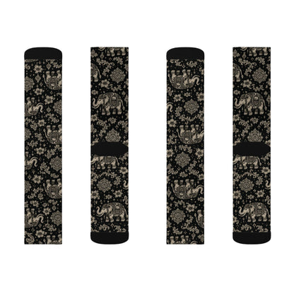Thai Chang Socks