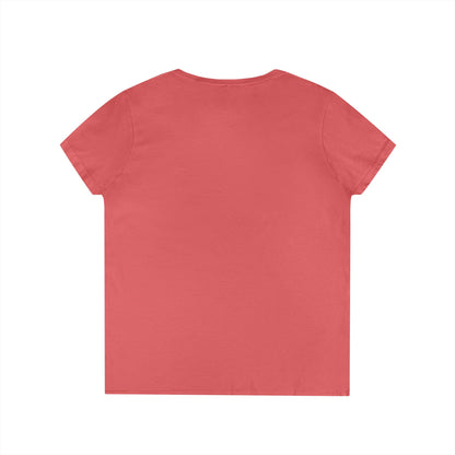 Thai Mom Doesn’t Need Google, She Knows Everything V-Neck Tee
