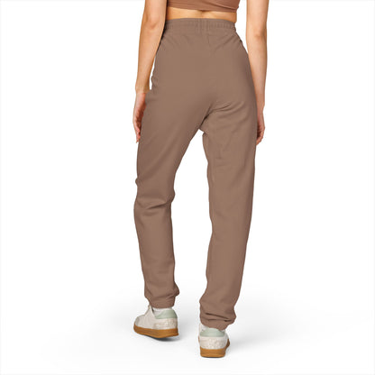 I Heart Thailand Unisex Fleece Sweatpants