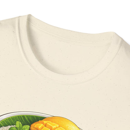 Mango Sticky Rice Tee