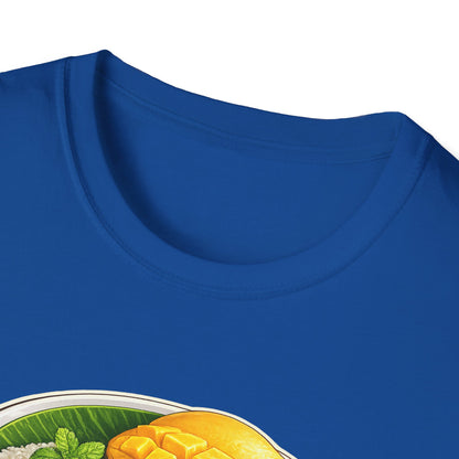 Mango Sticky Rice Tee