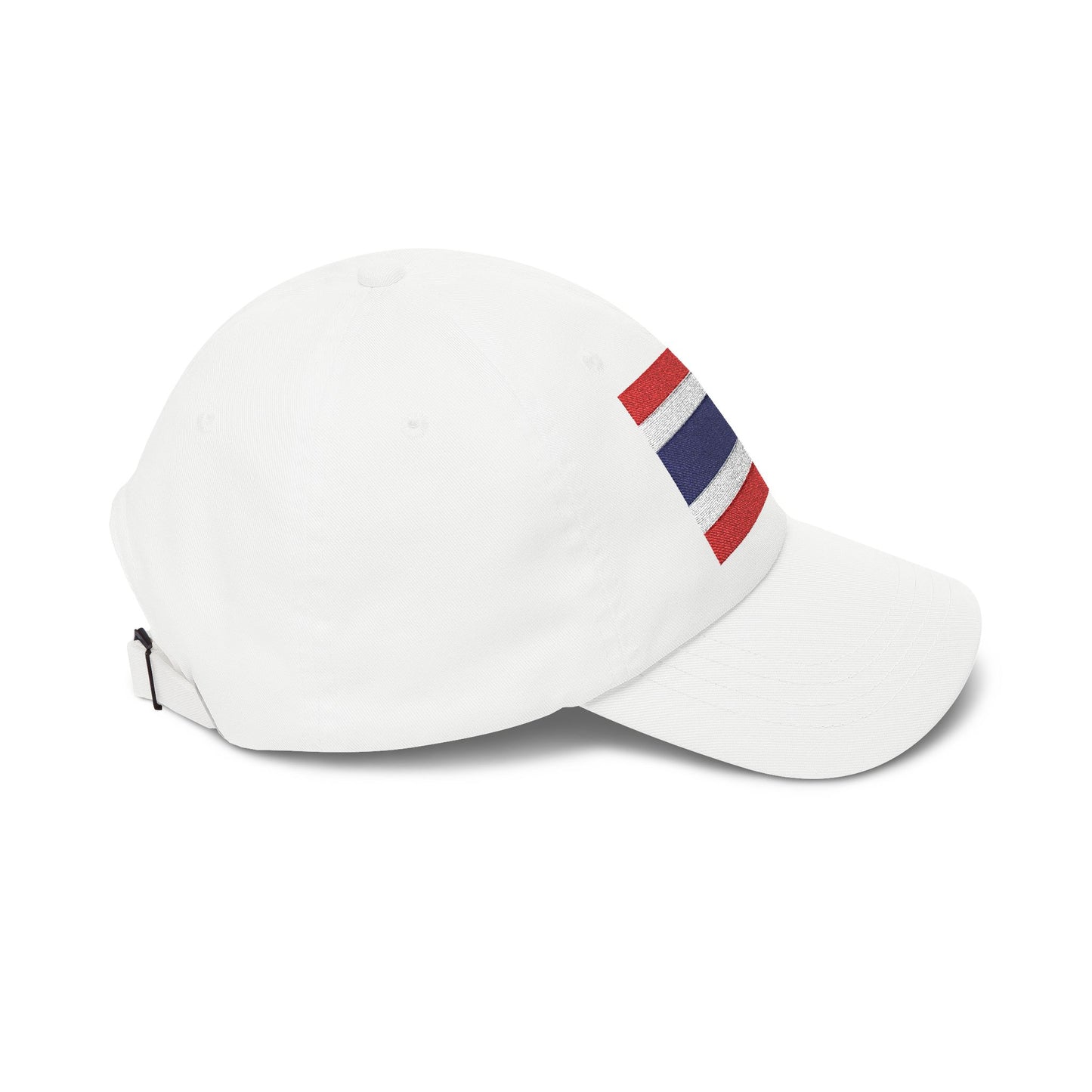Thailand Flag Classic Dad Cap