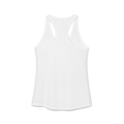 555 (Hahaha) Women Tank Top