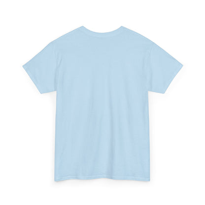 SaWaDiKa Vintage Greeting Thailand Heavy Cotton T-Shirt