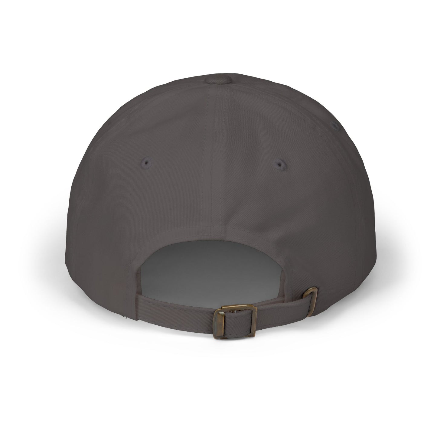 Thailand Flag Classic Dad Cap