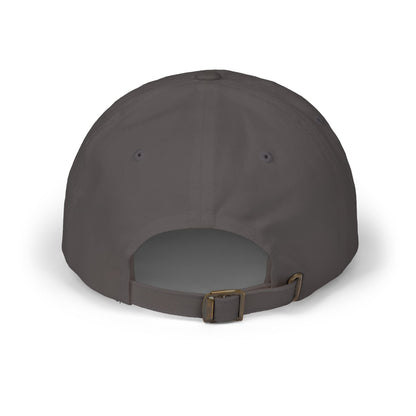 Thailand Flag Classic Dad Cap