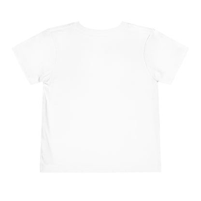 Thai Heart, American Dream 4th of July Toddler Kids Tee