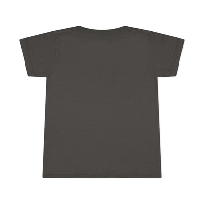 สวัสดีครับ sa-wad-dee-krup (Hello for boy) Toddler Tee