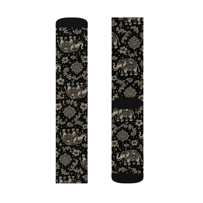 Thai Chang Socks