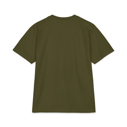 ฉันรักคุณ I Love You Unisex Heavy Cotton Tee