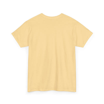 SaWaDiKa Vintage Greeting Thailand Heavy Cotton T-Shirt