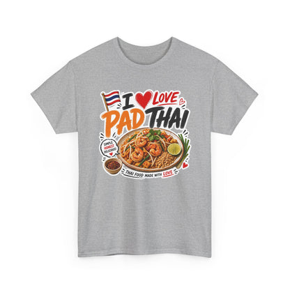 I Love Pad Thai Tee