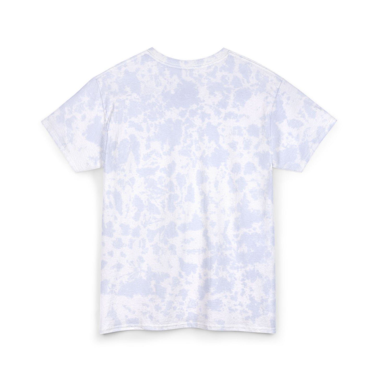 ชาเย็น Thai Iced Boba Milk Tea Unisex tie-dye Tee