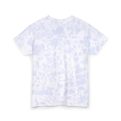 ชาเย็น Thai Iced Boba Milk Tea Unisex tie-dye Tee