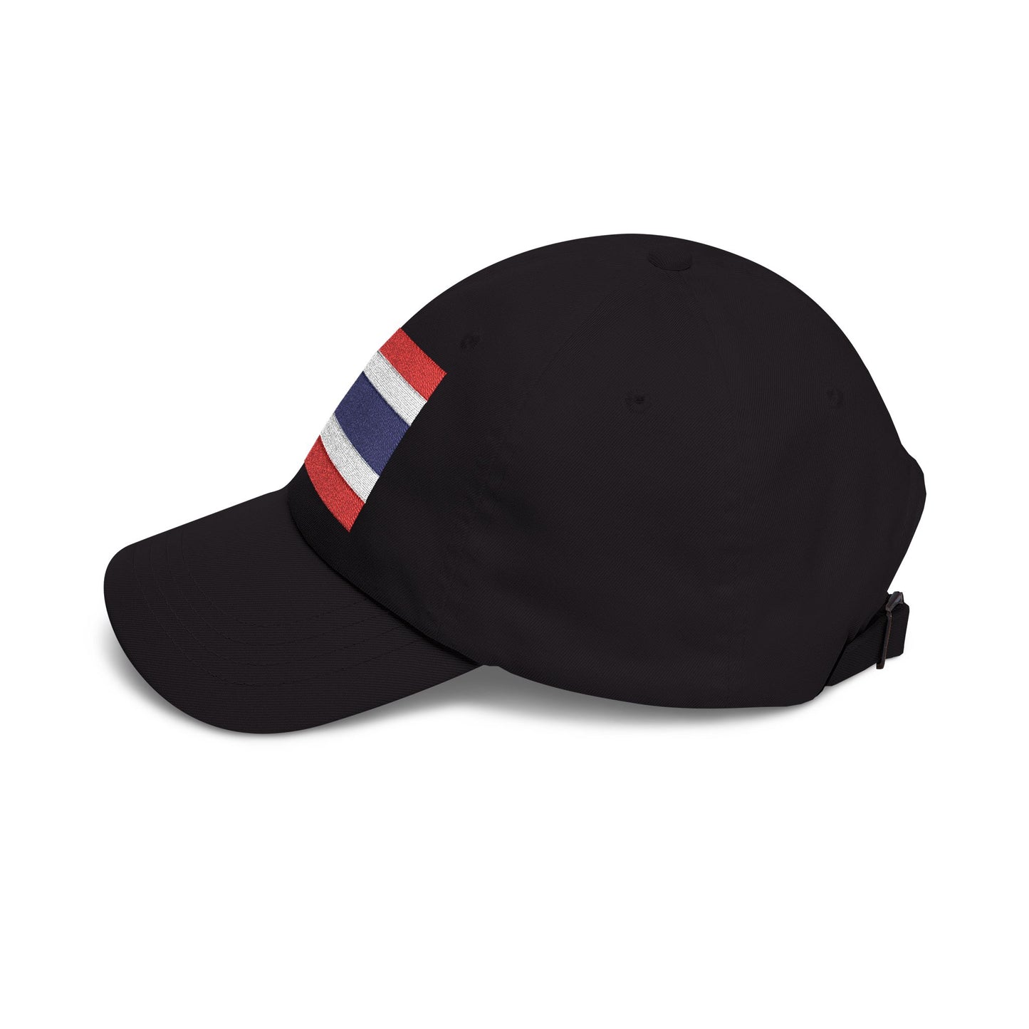 Thailand Flag Classic Dad Cap