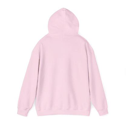 Thai Spice Level 100% Men Hooded Sweatshirt