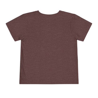 Thai-American Cutie Toddler Unisex Tee