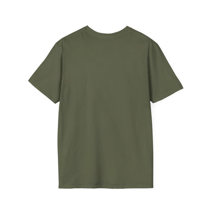 อร่อยมาก a-roi-mak (very delicious) Unisex Softstyle Tee