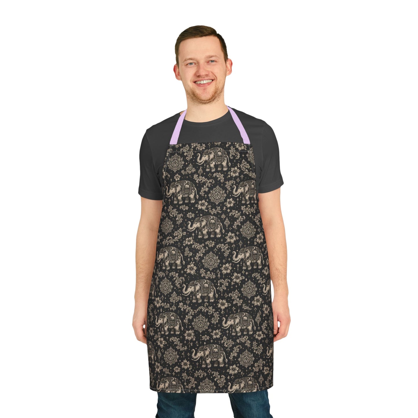 Thai Chang Apron