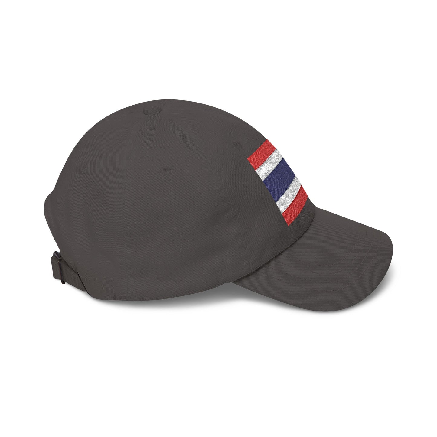 Thailand Flag Classic Dad Cap