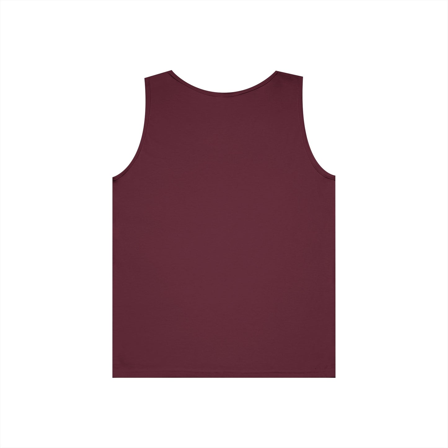Thai spice level 100% Unisex Heavy Cotton Tank Top