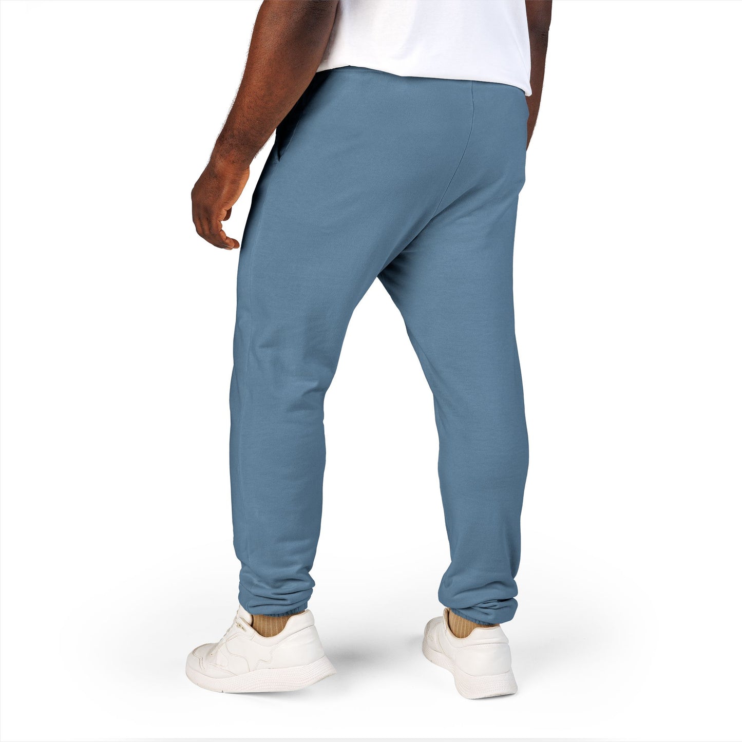 I Heart Thailand Unisex Fleece Sweatpants