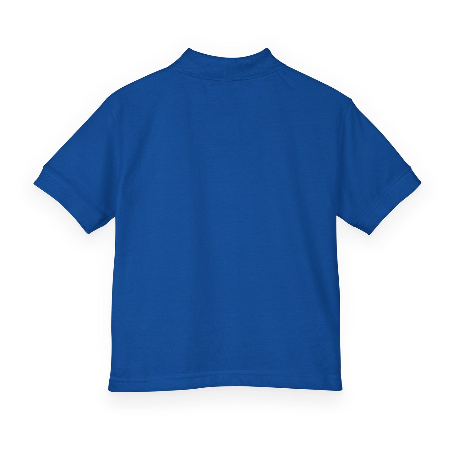 Thailand Flag Youth Polo