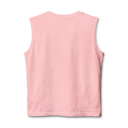 I  Thailand Unisex Muscle Tank Top