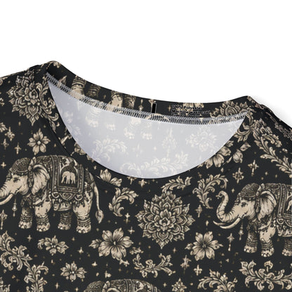 Thai Chang Men's Sports Jersey (AOP)