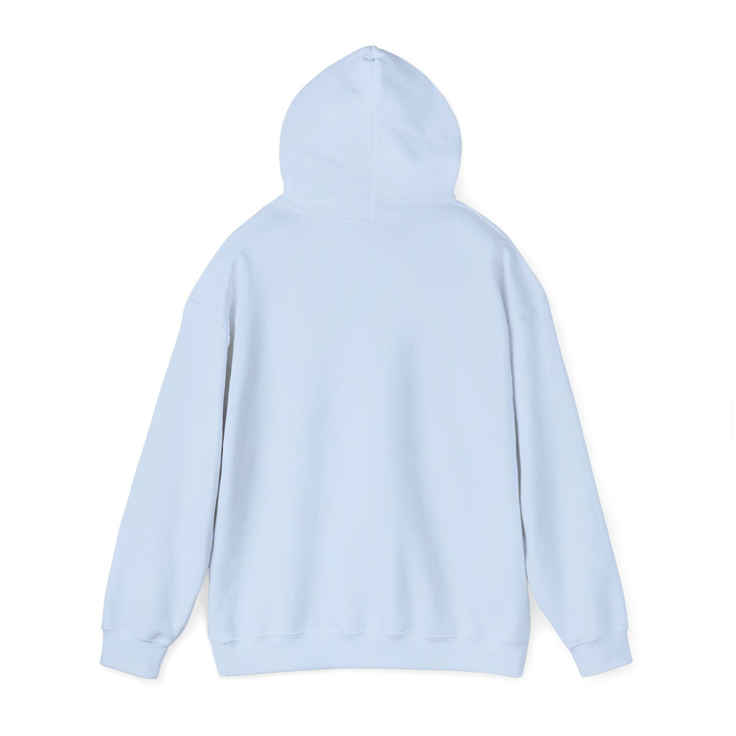 Thai Spice Level 100% Men Hooded Sweatshirt