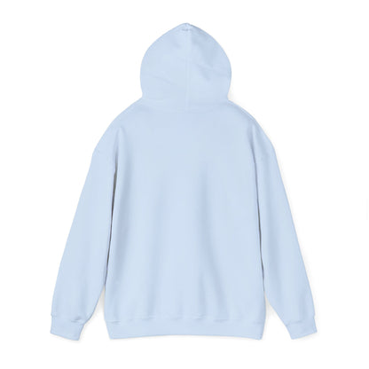 Thai Spice Level 100% Men Hooded Sweatshirt