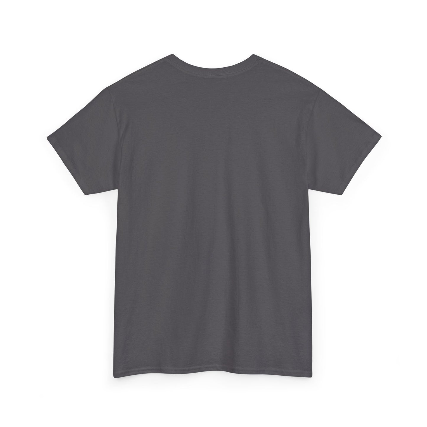 Loved By An Asian Wife Blessed Man Heavy Cotton Tee