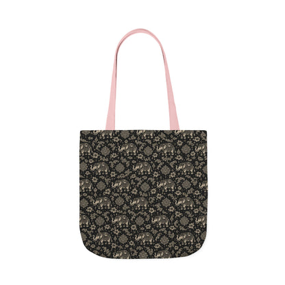 Thai Chang Canvas Tote Bag