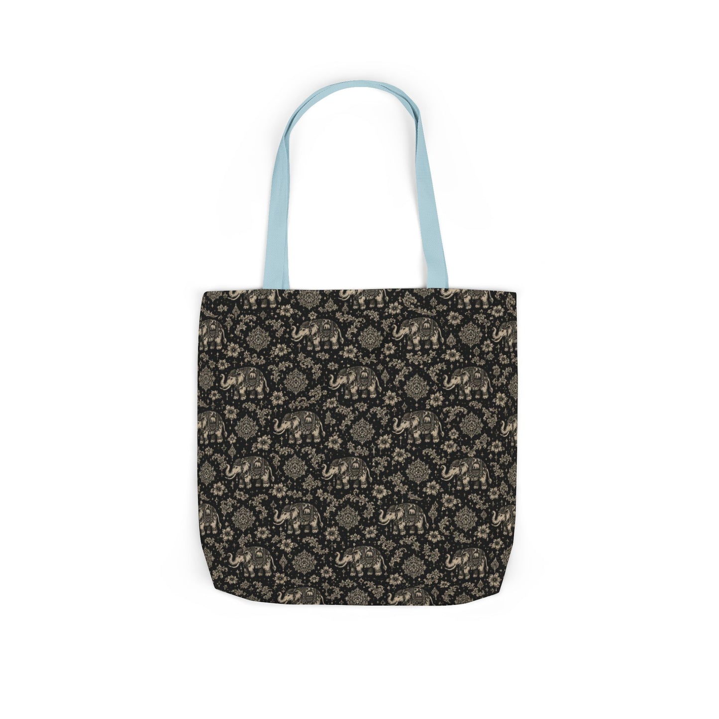 Thai Chang Canvas Tote Bag