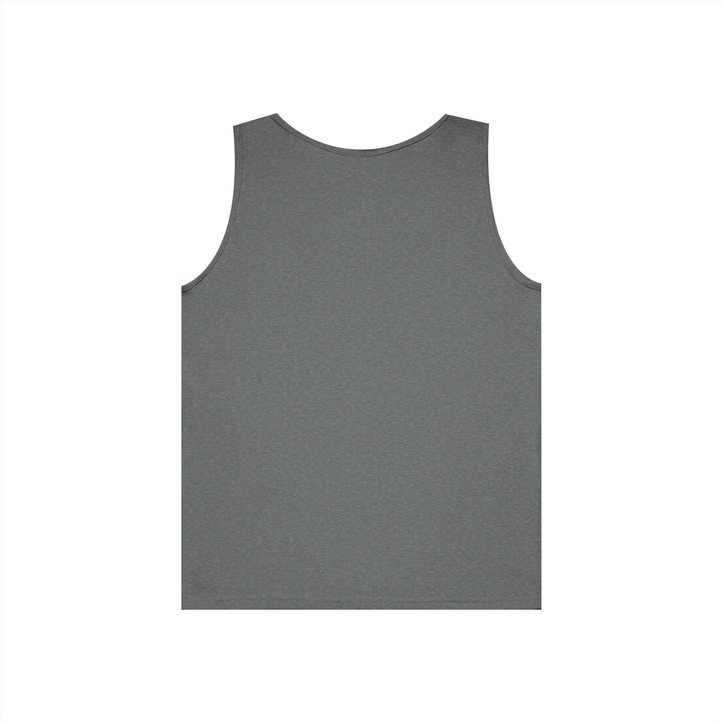 Thai spice level 100% Unisex Heavy Cotton Tank Top