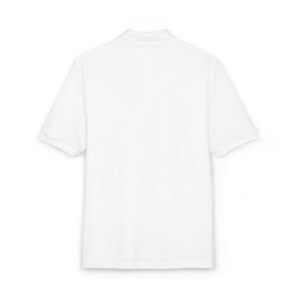 Thailand Flag Polo Shirt (Embroidery)