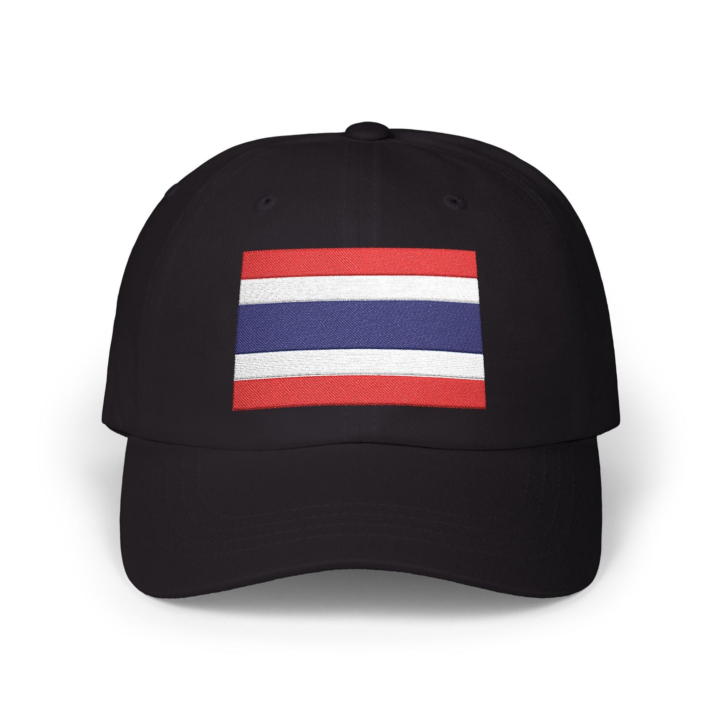 Thailand Flag Classic Dad Cap