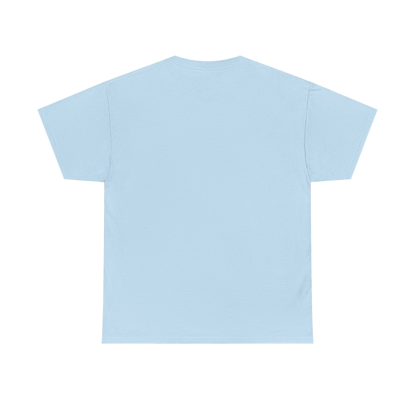 Thai Husband Club Member Heavy Cotton Tee