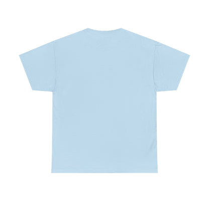 Thai Husband Club Member Heavy Cotton Tee