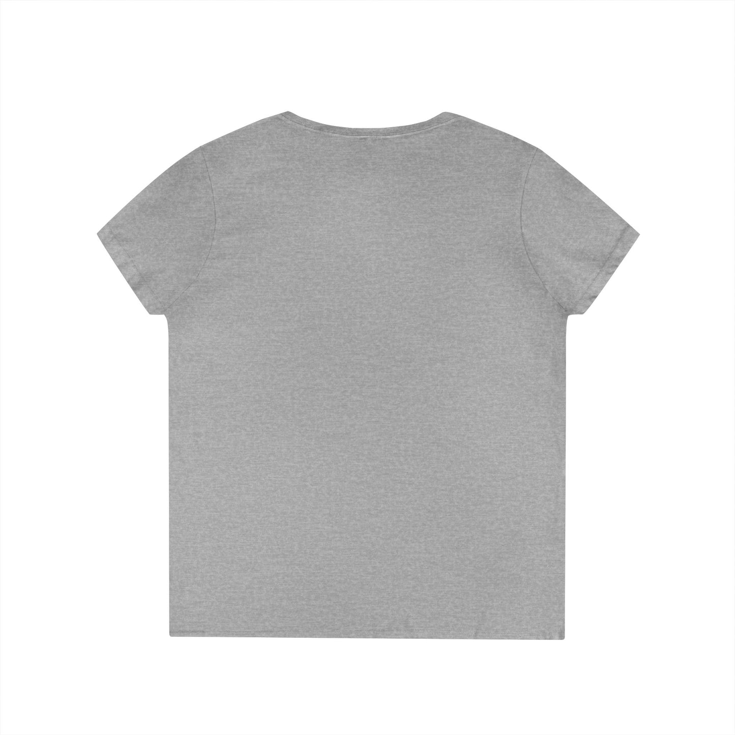 Thai Mom Doesn’t Need Google, She Knows Everything V-Neck Tee