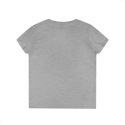 Thai Mom Doesn’t Need Google, She Knows Everything V-Neck Tee