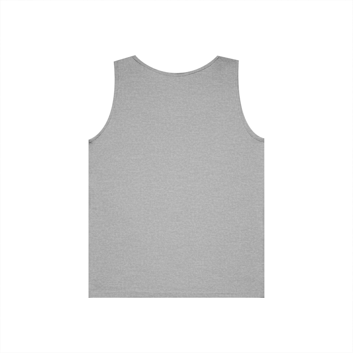 Thai spice level 100% Unisex Heavy Cotton Tank Top