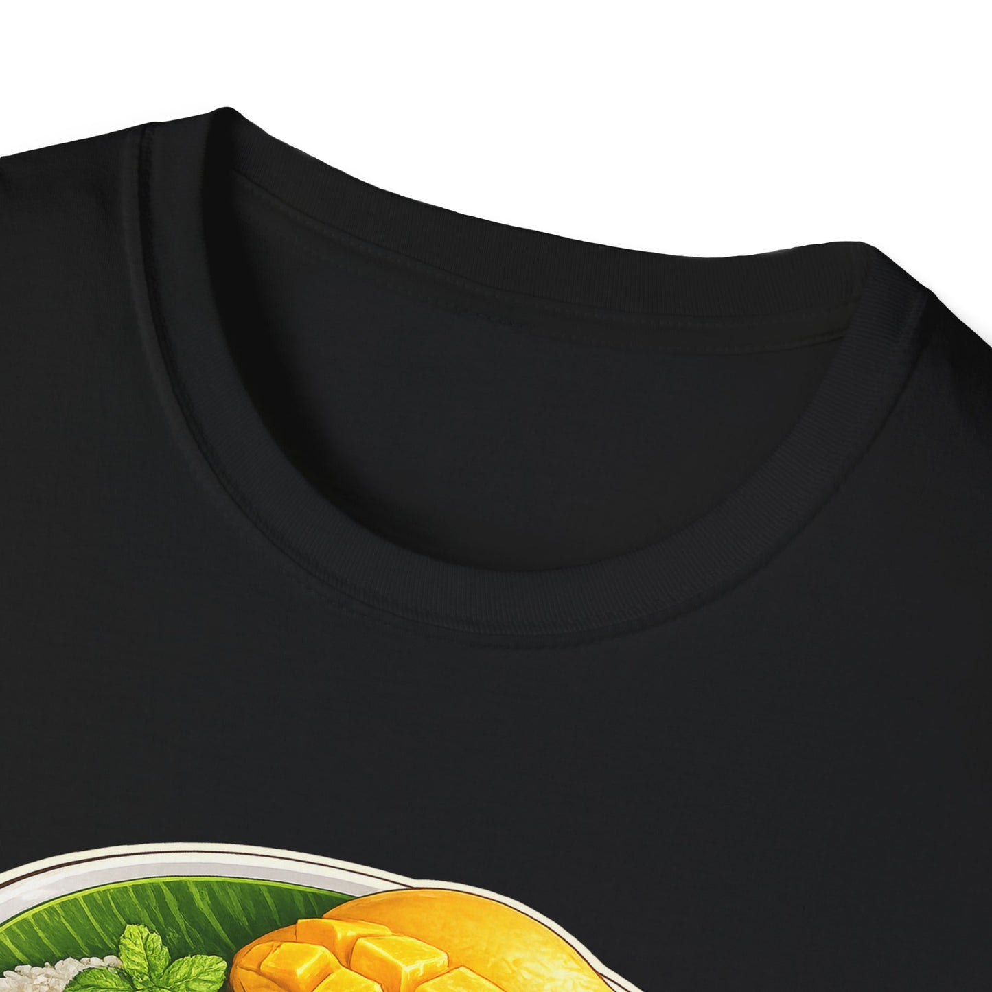 Mango Sticky Rice Tee